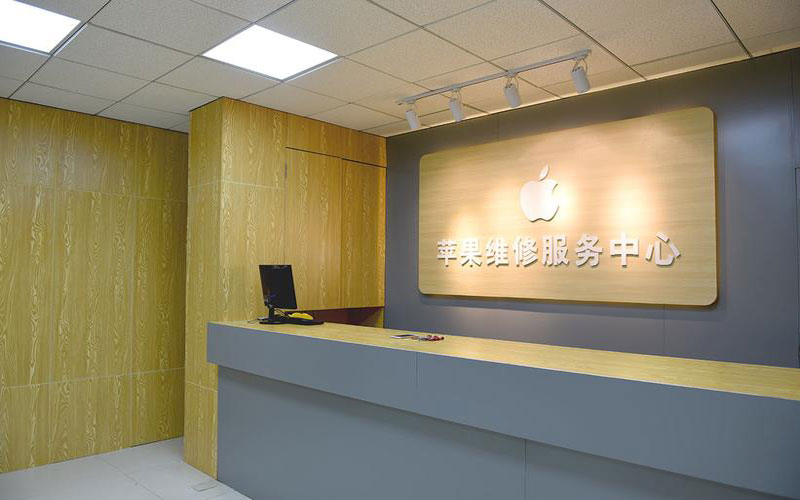 天津津南区苹果iPad屏幕故障维修